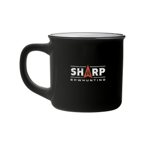 Mug en céramique de qualité, au style rétro populaire 6