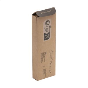 Couteau de sommelier pliable en métal avec poignée en bambou et 4 fonctions : tire-bouchon, 2 décapsuleurs et coupe-fil 6