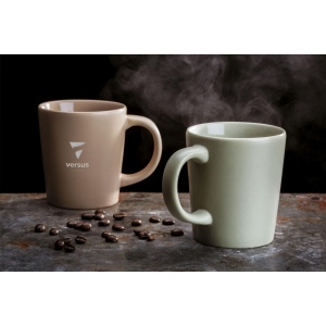 Mug hors du commun au design attrayant 8