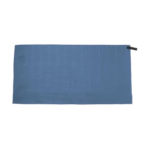 Serviette pratique en microfibre (100 x 50 cm) 80&amp;nbsp;% microfibre et 20&amp;nbsp;% polyamide 5