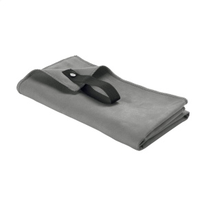 Serviette pratique en microfibre (100 x 50 cm) 80&amp;nbsp;% microfibre et 20&amp;nbsp;% polyamide 15