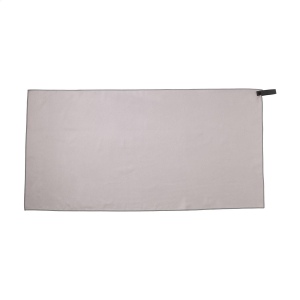 Serviette pratique en microfibre (100 x 50 cm) 80&amp;nbsp;% microfibre et 20&amp;nbsp;% polyamide 7