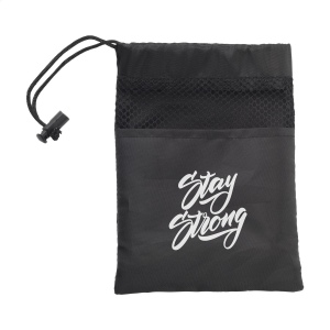 Serviette pratique en microfibre (100 x 50 cm) 80&amp;nbsp;% microfibre et 20&amp;nbsp;% polyamide 10