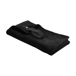 Serviette pratique en microfibre (100 x 50 cm) 80&amp;nbsp;% microfibre et 20&amp;nbsp;% polyamide 12