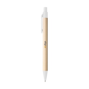 Stylo à bille en papier recyclé 5