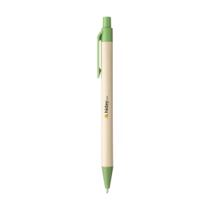 Stylo à bille en papier recyclé 7