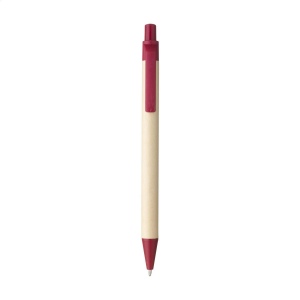Stylo à bille en papier recyclé 3