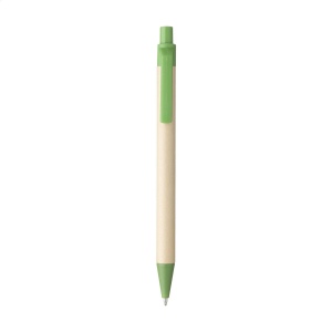 Stylo à bille en papier recyclé 4