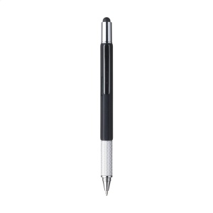Stylo à bille multifonctions en ABS 3