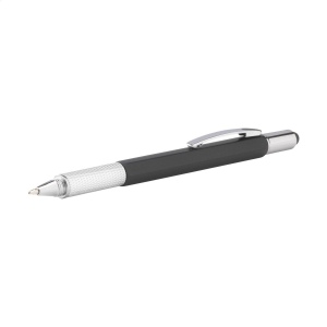 Stylo à bille multifonctions en ABS 6