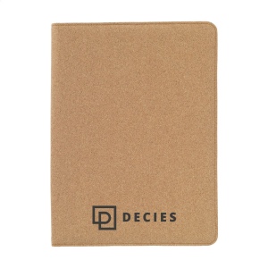 Eco Conference Cork A4 porte-documents