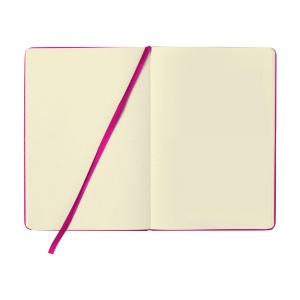 Carnet pratique au format A5 8