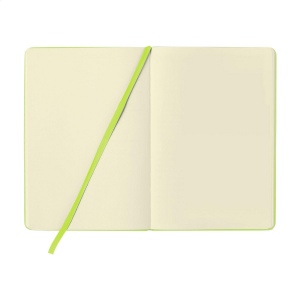 Carnet pratique au format A5 9