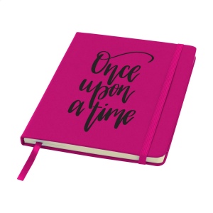 Carnet pratique au format A5 13