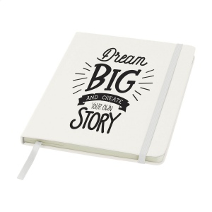 Carnet pratique au format A5 15