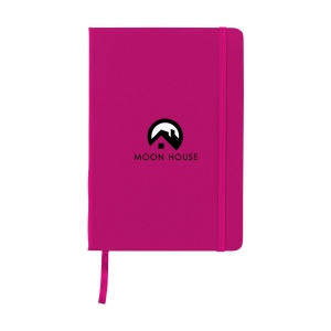 Carnet pratique au format A5 3