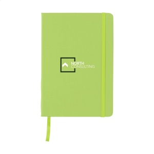 Carnet pratique au format A5 4