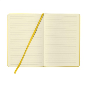 Carnet pratique au format A5 14