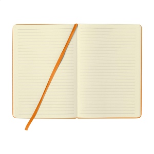Carnet pratique au format A5 23