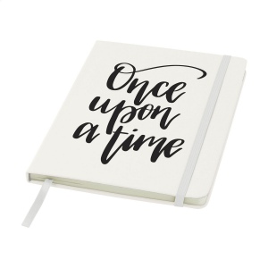 Carnet pratique au format A5 32