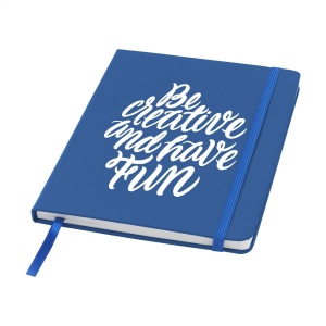 Carnet pratique au format A5 36