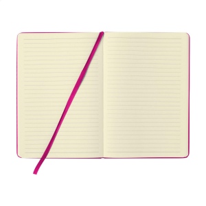 Carnet pratique au format A5 17