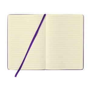 Carnet pratique au format A5 19