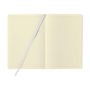 Carnet pratique au format A5 20