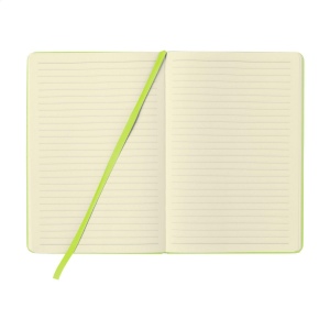 Carnet pratique au format A5 21