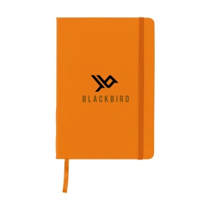 Carnet pratique au format A5 11