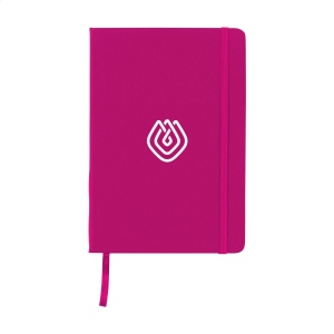 Carnet pratique au format A5 5