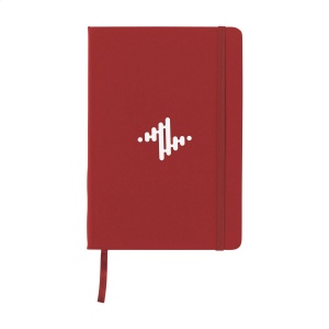 Carnet pratique au format A5 3