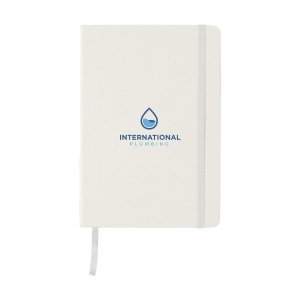 Carnet pratique au format A5 8