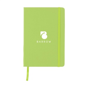 Carnet pratique au format A5 9