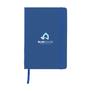 Carnet pratique au format A5 12