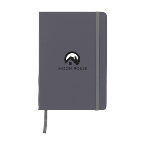 Carnet pratique au format A5 6
