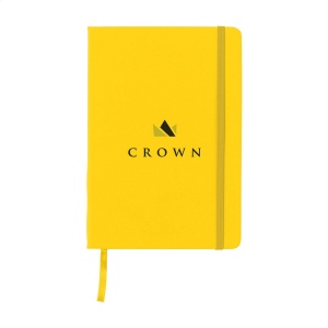 Carnet pratique au format A5 2