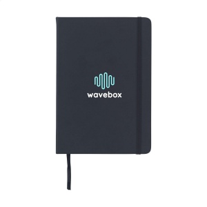 Carnet pratique au format A5 4