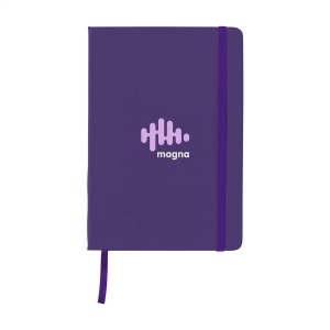 Carnet pratique au format A5 7