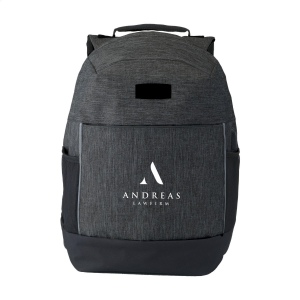 Sac à dos très complet, résistant aux intempéries et anti-vol en polyester 300D Oxford de 2 tons 5