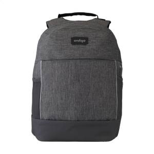 Sac à dos très complet, résistant aux intempéries et anti-vol en polyester 300D Oxford de 2 tons 7