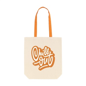 Sac shopping en toile tissée de qualité de 220 g/m² 15