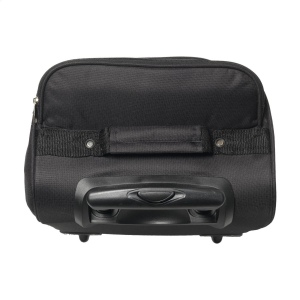 Sac de voyage pratique à roulettes 3