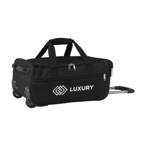 Sac de voyage pratique à roulettes 5