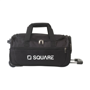 Sac de voyage pratique à roulettes 6