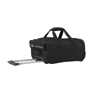 Sac de voyage pratique à roulettes 7