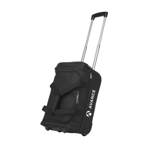 Sac de voyage pratique à roulettes 2