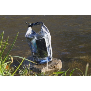 Sac robuste avec une fermeture à rouleau sur le dessus 7