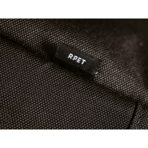 Sac à dos «&amp;nbsp;roll-top&amp;nbsp;» pratique, solide et imperméable en polyester RPET 10