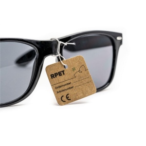 Lunettes de soleil en RPET 12